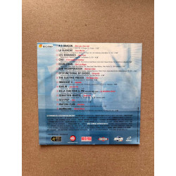 Fair a s dragon La CD