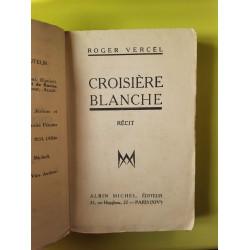 Croisiere blanche
