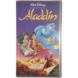 Aladdin