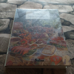 LA CUISINE LEGERE GOURMANDE