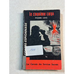 Le cinquième cargo