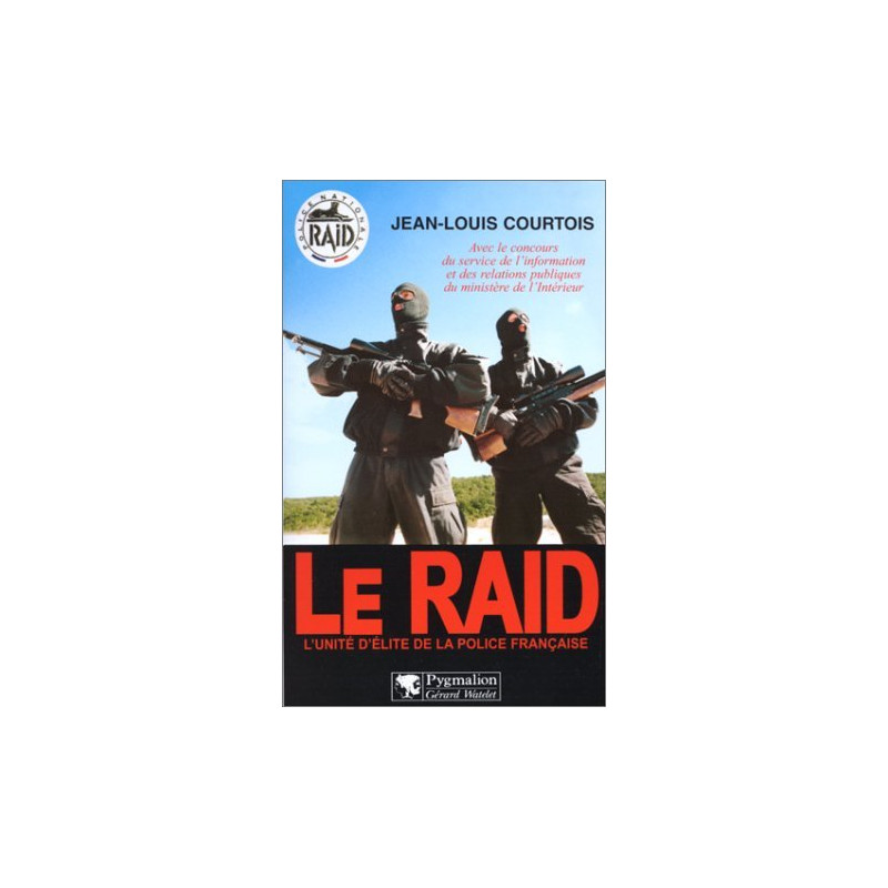 Le RAID