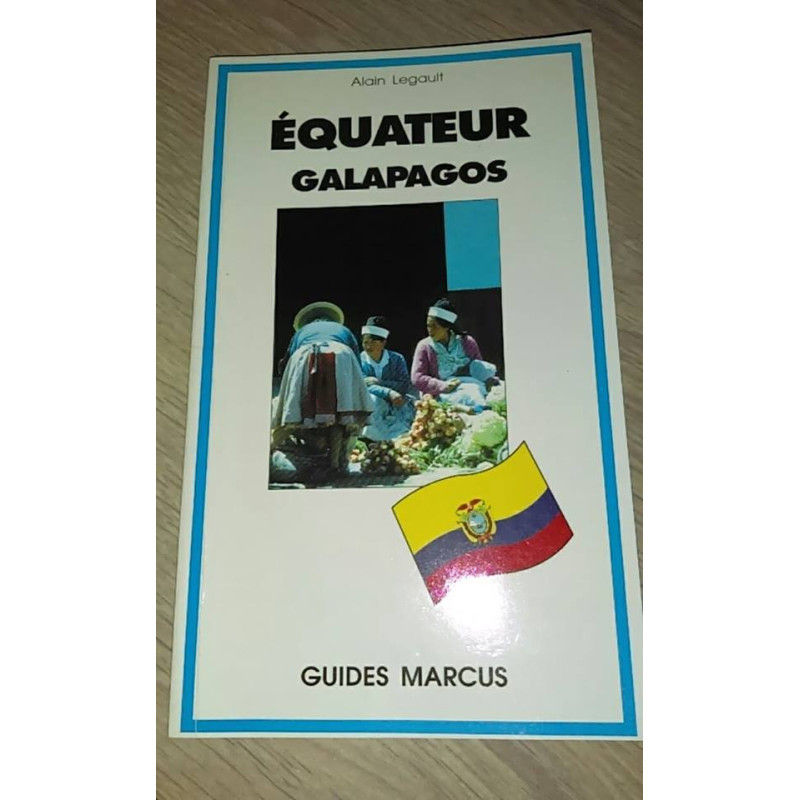 Équateur : Avec excursion aux îles Galapagos