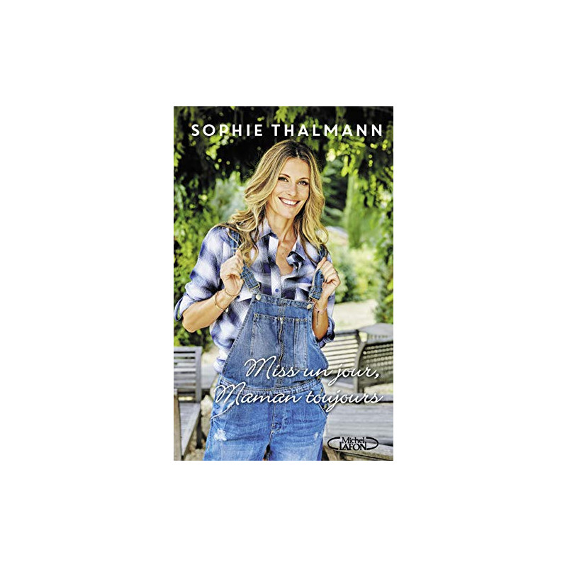 Miss un jour maman toujours