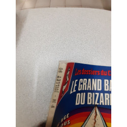 Revue Les dossiers du Canard Enchaîné n° 36