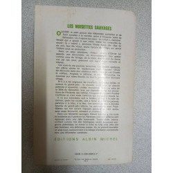 Les noisettes sauvages