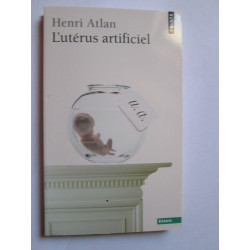 L'Utérus artificiel
