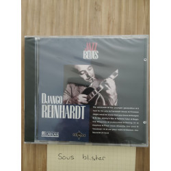 Jazz Blues (neuf sous blister)