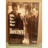 Les Infiltrés Leonardo DiCaprio Matt Damon DVD