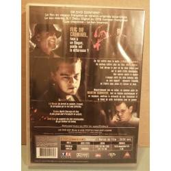 Les Infiltrés Leonardo DiCaprio Matt Damon DVD