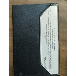 Les génies du jazz - Cassette Audio-K7