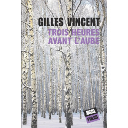 Trois heures avant l'aube
