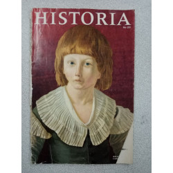 Historia n° 213 aout 1964