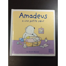 Amadeus a une petite soeur