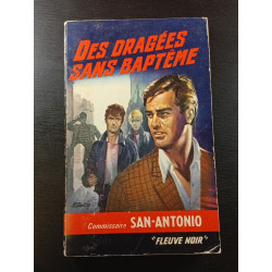 Des dragées sans baptême
