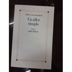 Un aller simple