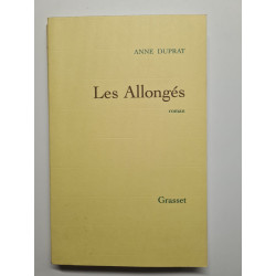 Les allonges