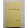 Les allonges