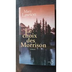 Le Choix des Morrison