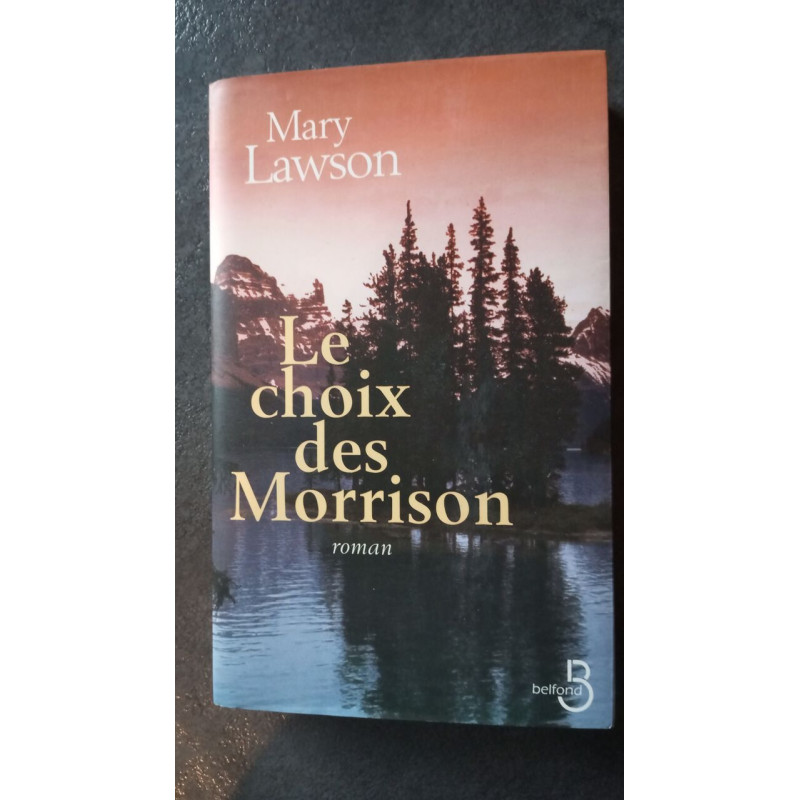 Le Choix des Morrison