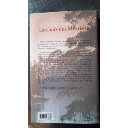 Le Choix des Morrison
