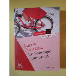 Le Sabotage Amoureux