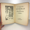 LE ROMAN DE FRANCOISE éd Mame BB3A