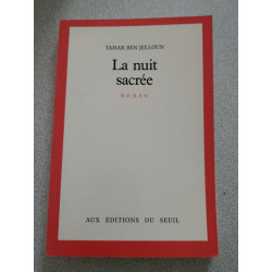 La Nuit sacrée