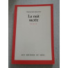 La Nuit sacrée