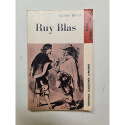 Ruy Blas