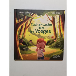 Cache-cache dans les Vosges