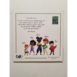 Cache-cache dans les Vosges