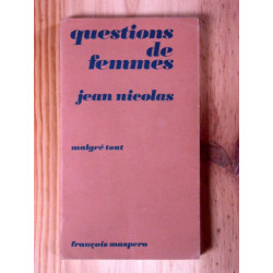 Questions de femmes