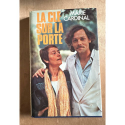 La clé sur la porte