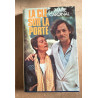 La clé sur la porte
