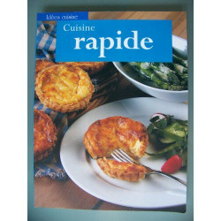 Cuisine simple et rapide