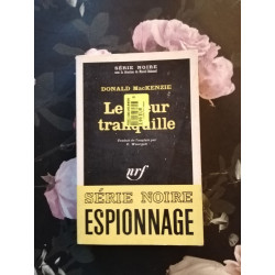 Le tueur tranquille