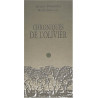 Chroniques de l'olivier