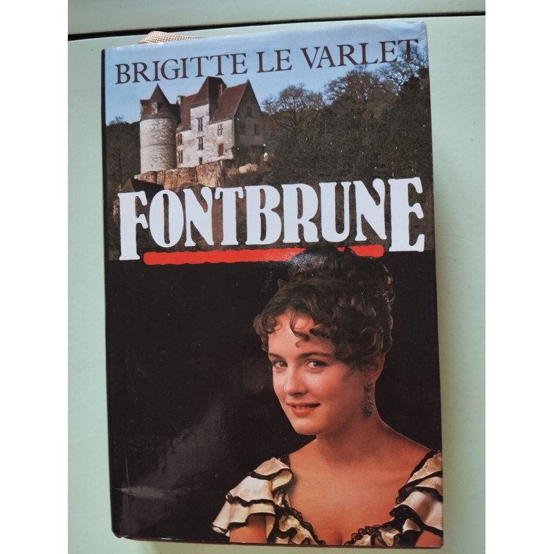 Fontbrune