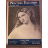 Peinture Italienne vol ii xiiè-xviiiè Editions cie coll des Maîtres