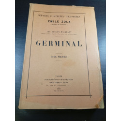 Germinal tome premier