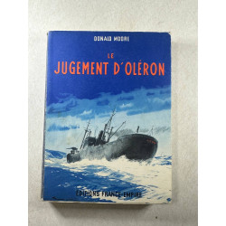 Le jugement d'oléron