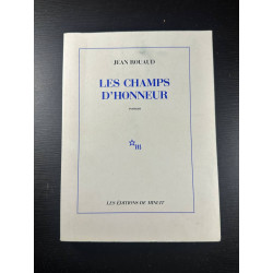 Les Champs D'honneur