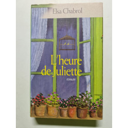 L'heure de Juliette