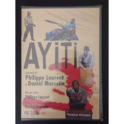 Ayiti (neuf sous blister)