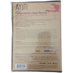 Ayiti (neuf sous blister)