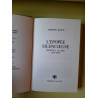 L'épopée silencieuse / service à la mer 1939-1940