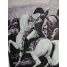 Les amants de la vallée aux loups