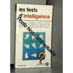 LES TESTS D'INTELLIGENCE