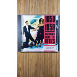 1950 - 1959 - highlights from the fifties